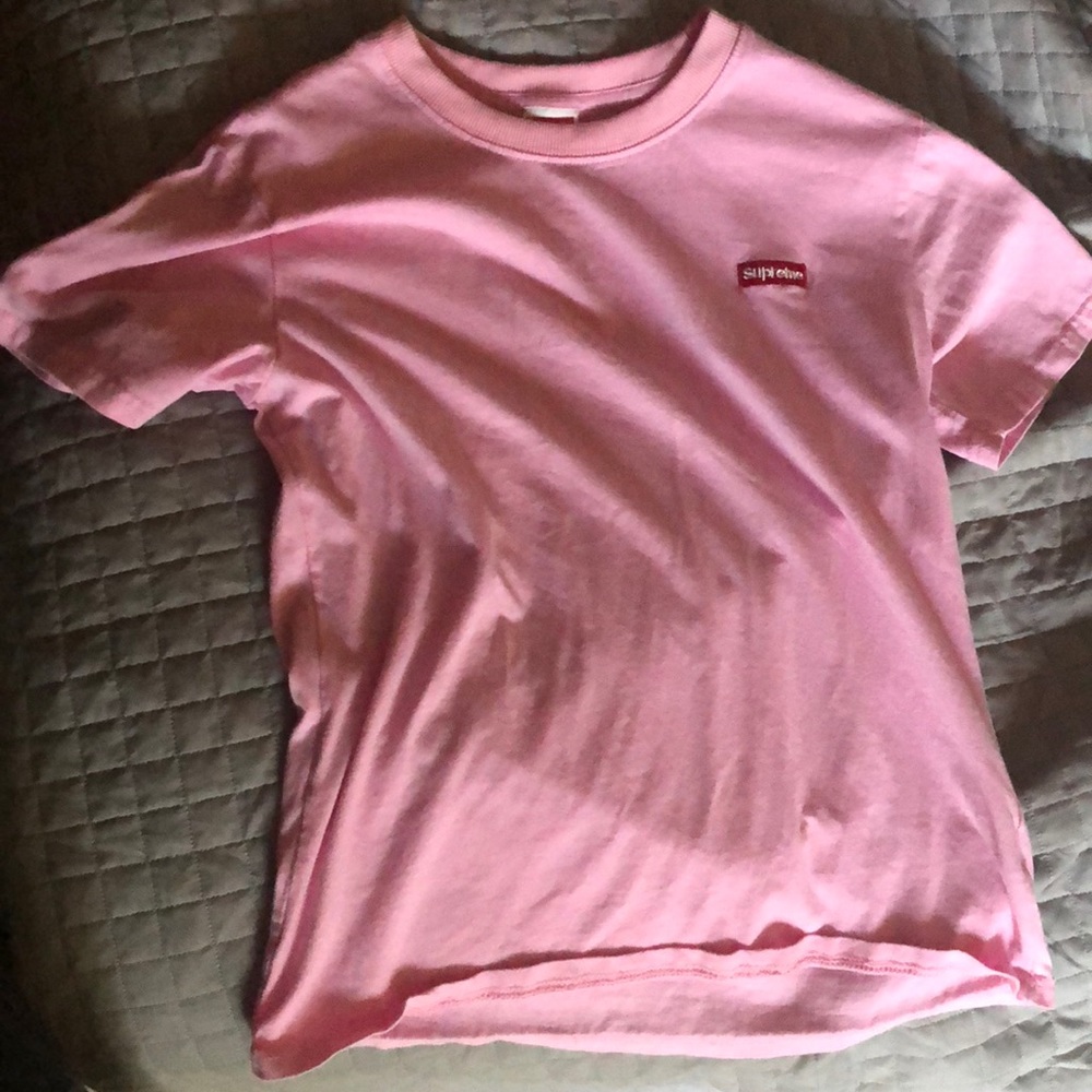 Supreme t-shirt